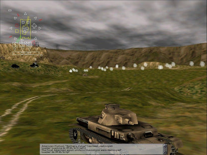 Panzer Elite Special Edition Microsoft Windows PC CD-PC Gamez USA