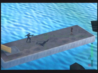 Perfect Dark Microsoft Windows PC CD-PC Gamez USA