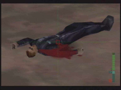 Perfect Dark Microsoft Windows PC CD-PC Gamez USA