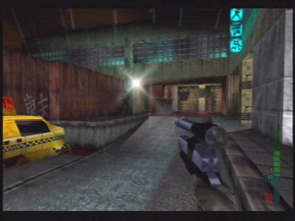 Perfect Dark Microsoft Windows PC CD-PC Gamez USA