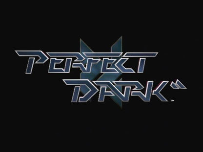 Perfect Dark Microsoft Windows PC CD-PC Gamez USA