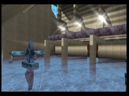 Perfect Dark Microsoft Windows PC CD-PC Gamez USA