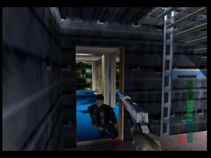 Perfect Dark Microsoft Windows PC CD-PC Gamez USA