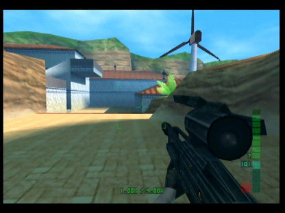 Perfect Dark Microsoft Windows PC CD-PC Gamez USA