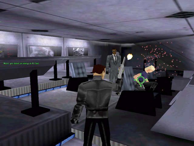 VIGILANCE Microsoft Windows PC CD-PC Gamez USA