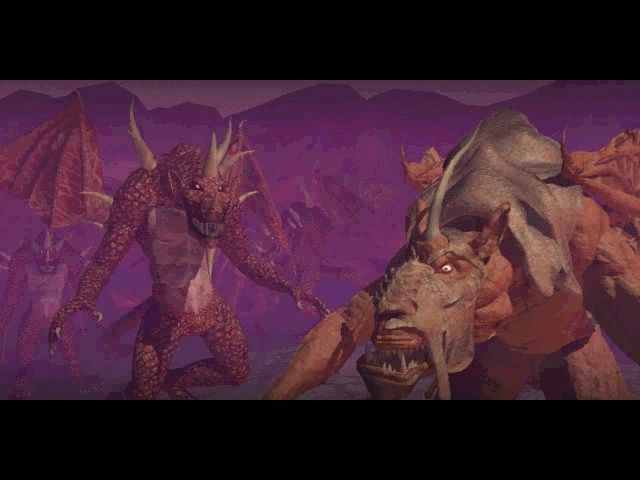 Planescape Torment Disc 1-4 Microsoft Windows PC CD-PC Gamez USA