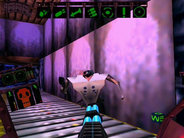 Terracide Microsoft Windows PC CD-PC Gamez USA