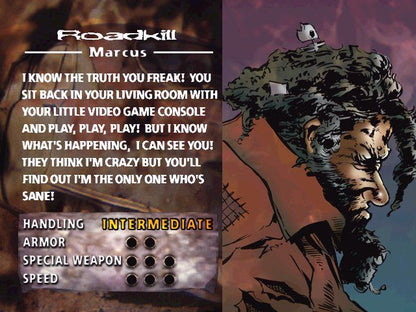 TWISTED METAL 2 Microsoft Windows PC CD-PC Gamez USA