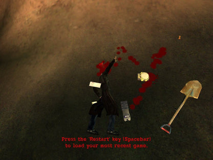 Postal 2 Microsoft Windows PC CD-PC Gamez USA