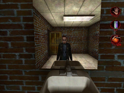 Postal 2 Microsoft Windows PC CD-PC Gamez USA
