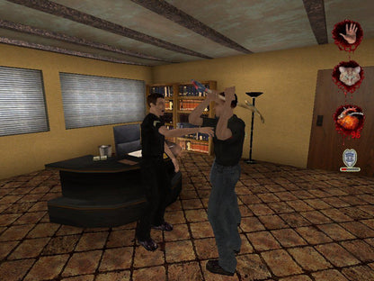 Postal 2 Microsoft Windows PC CD-PC Gamez USA