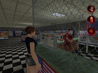 Postal 2 Microsoft Windows PC CD-PC Gamez USA