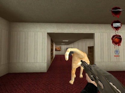 Postal 2 Microsoft Windows PC CD-PC Gamez USA
