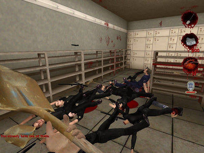 Postal 2 Microsoft Windows PC CD-PC Gamez USA