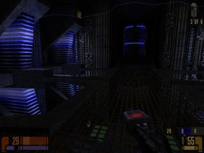 Star Trek Voyager - Elite Force Microsoft Windows PC CD-PC Gamez USA
