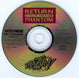 Return of the Phantom Microsoft Windows PC CD-PC Gamez USA