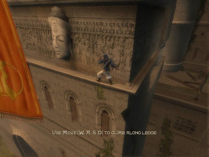 Prince of Persia The Sands of Time Disc 1-2 Microsoft Windows PC CD-PC Gamez USA