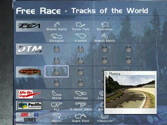 Pro Race Driver Disc 1-2 Microsoft Windows PC CD-PC Gamez USA
