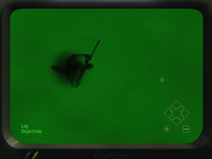 Project I.G.I. I'm Going In 2000 Microsoft Windows PC CD Eidos Innerloop Acer-PC Gamez USA