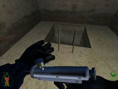 Project I.G.I. I'm Going In 2000 Microsoft Windows PC CD Eidos Innerloop Acer-PC Gamez USA