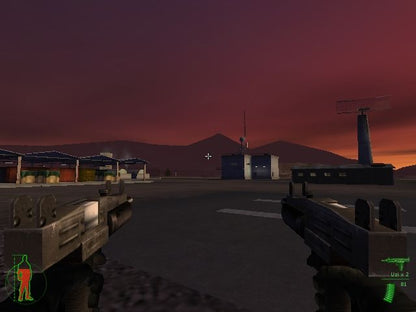 Project I.G.I. I'm Going In 2000 Microsoft Windows PC CD Eidos Innerloop Acer-PC Gamez USA