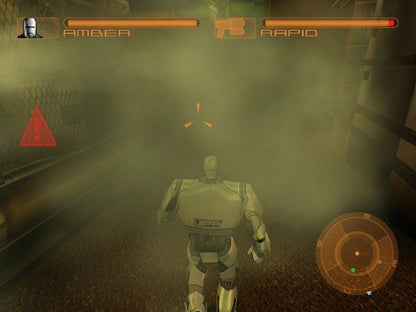Core Eidos Project Eden Microsoft Windows PC CD-PC Gamez USA