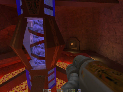 Quake II Mission Pack Ground Zero Microsoft Windows PC CD-PC Gamez USA