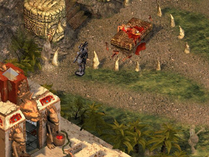 Sanitarium Disc 1-3 Microsoft Windows PC CD-PC Gamez USA