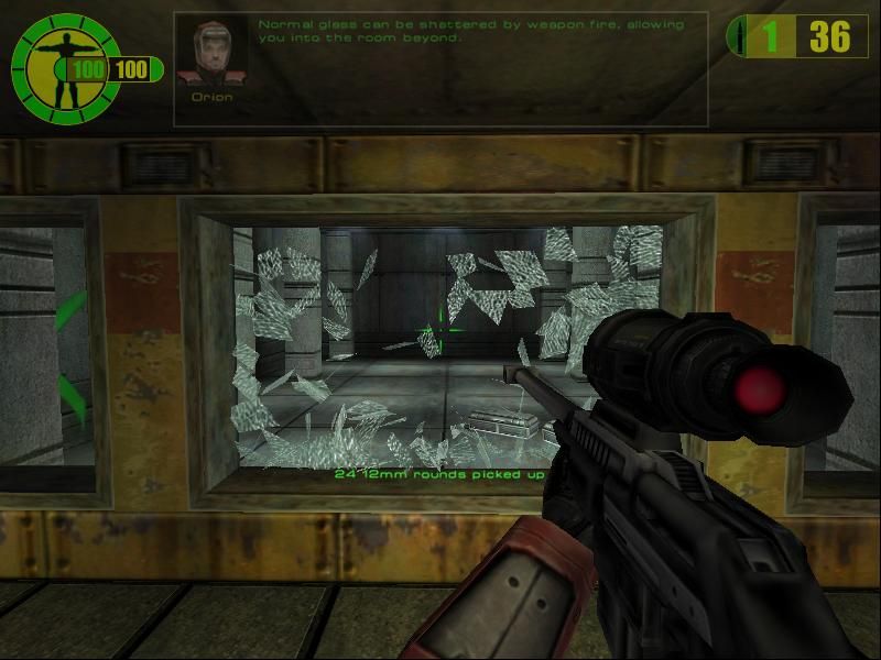 Red Faction Disc 1-2 Microsoft Windows PC CD-PC Gamez USA