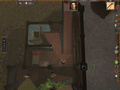 Rebels Prison Escape Disc 1-2 Microsoft Windows PC CD-PC Gamez USA