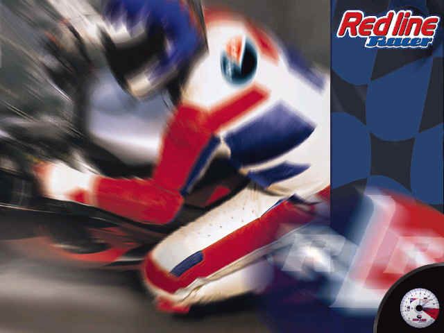 Redline Racer Microsoft Windows PC CD-PC Gamez USA