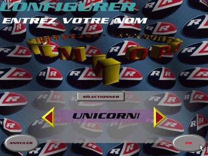 Redline Racer Microsoft Windows PC CD-PC Gamez USA