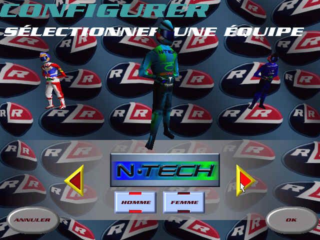 Redline Racer Microsoft Windows PC CD-PC Gamez USA