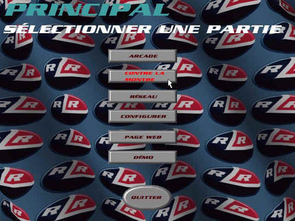 Redline Racer Microsoft Windows PC CD-PC Gamez USA