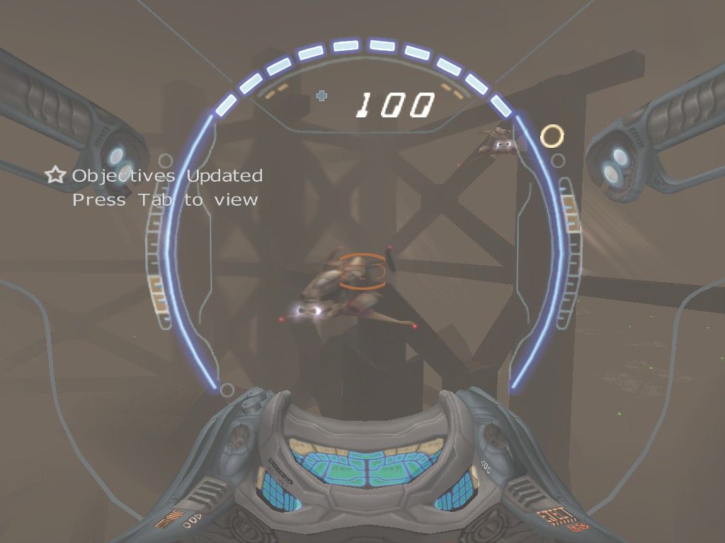 Red Faction II Disc 1-2 Microsoft Windows PC CD-PC Gamez USA