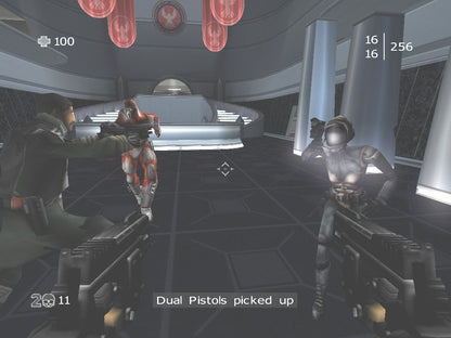 Red Faction II Disc 1-2 Microsoft Windows PC CD-PC Gamez USA