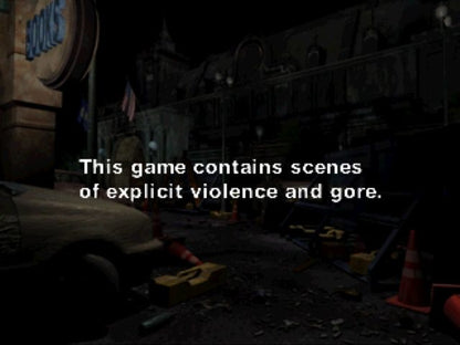 Resident Evil 3 Nemesis Microsoft Windows PC CD-PC Gamez USA