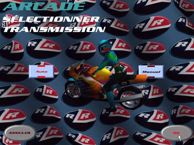 Redline Racer Microsoft Windows PC CD-PC Gamez USA