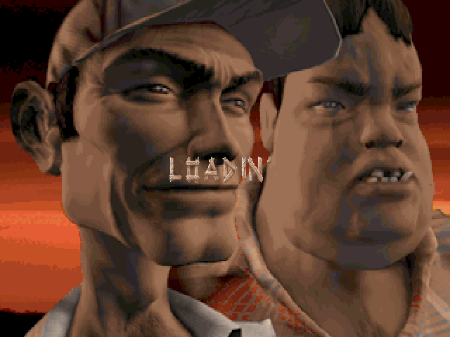 Redneck Rampage Microsoft Windows PC CD-PC Gamez USA