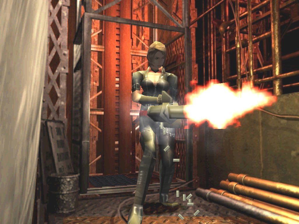 Resident Evil 3 Nemesis Microsoft Windows PC CD-PC Gamez USA