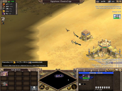 Rise Of Nations Microsoft Windows PC CD-PC Gamez USA