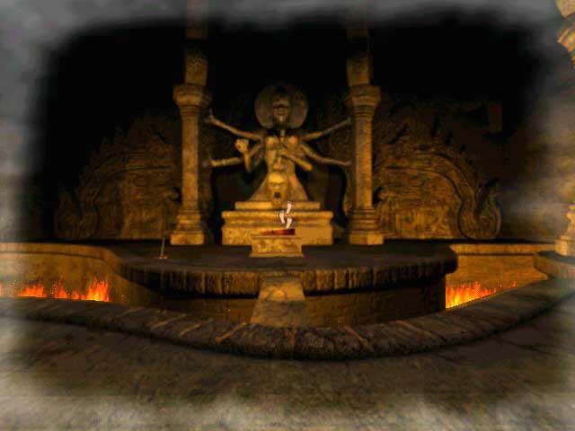 Nirvana The Road to India Disc 1-2 Microsoft Windows PC CD-PC Gamez USA