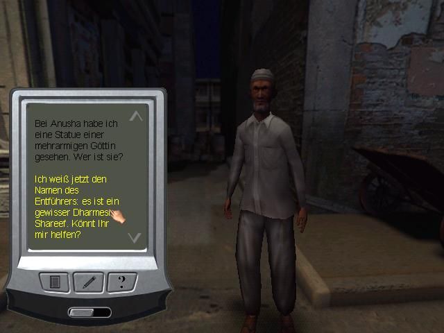 Nirvana The Road to India Disc 1-2 Microsoft Windows PC CD-PC Gamez USA