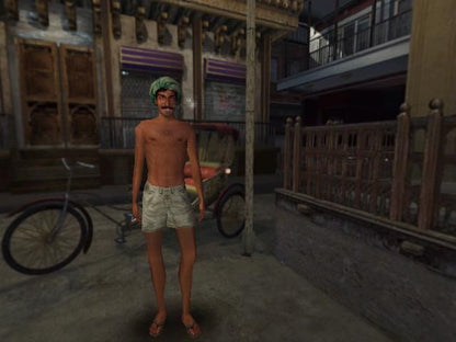 Nirvana The Road to India Disc 1-2 Microsoft Windows PC CD-PC Gamez USA