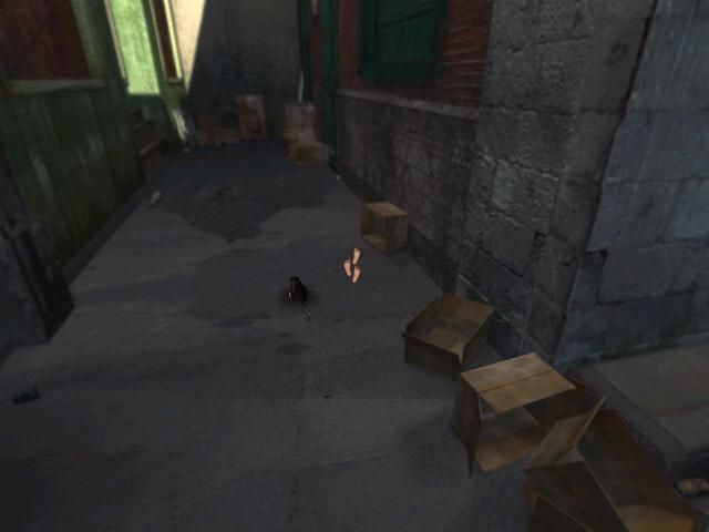 Nirvana The Road to India Disc 1-2 Microsoft Windows PC CD-PC Gamez USA