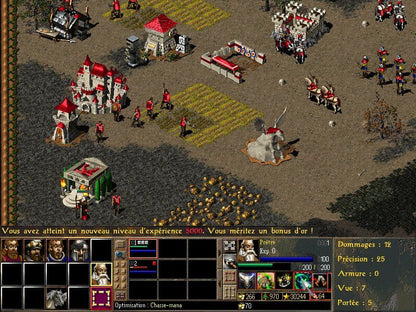 RIVAL REALMS Microsoft Windows PC CD-PC Gamez USA