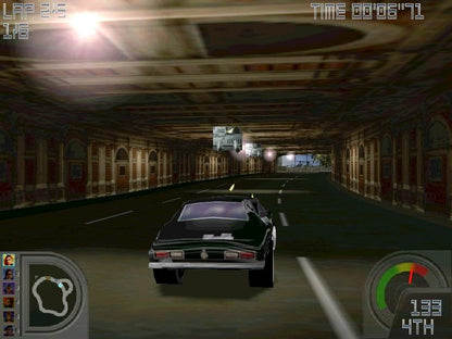 Road Wars Microsoft Windows PC CD-PC Gamez USA