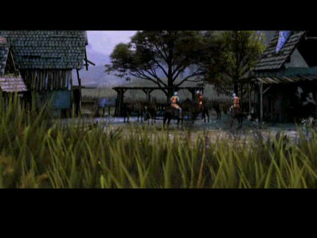 Robin Hood The Legend Of Sherwood Microsoft Windows PC CD-PC Gamez USA