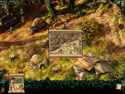 Robin Hood The Legend Of Sherwood Microsoft Windows PC CD-PC Gamez USA