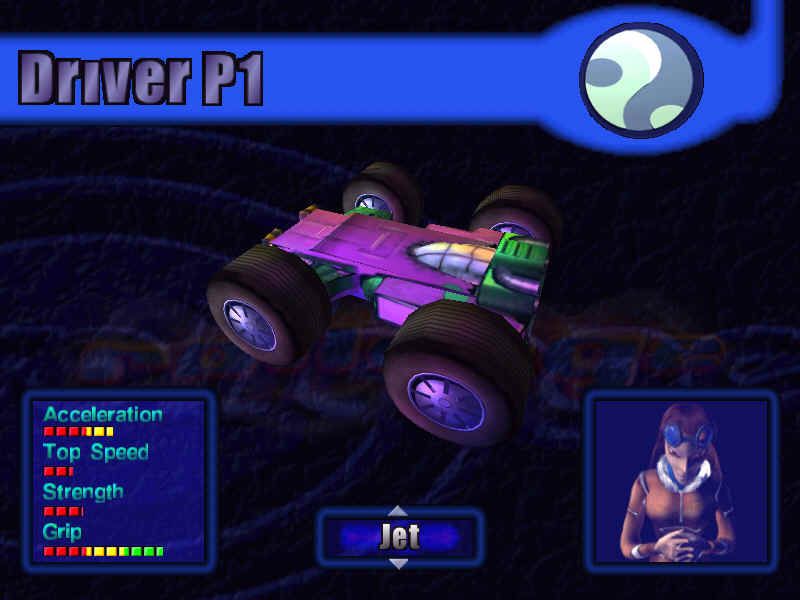 Rollcage Microsoft Windows PC CD-PC Gamez USA